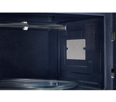 Микроволновая печь SAMSUNG MG-23K3515AW/BW белый /черный