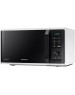 Микроволновая печь SAMSUNG MG-23K3515AW/BW белый /черный