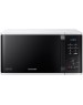 Микроволновая печь SAMSUNG MG-23K3515AW/BW белый /черный