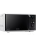 Микроволновая печь SAMSUNG MG-23K3515AW/BW белый /черный