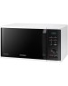 Микроволновая печь SAMSUNG MG-23K3515AW/BW белый /черный