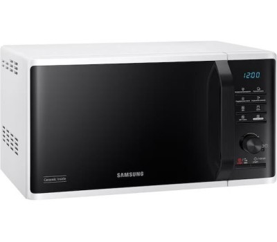 Микроволновая печь SAMSUNG MG-23K3515AW/BW белый /черный