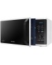 Микроволновая печь SAMSUNG MG-23K3515AW/BW белый /черный