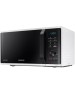Микроволновая печь SAMSUNG MG-23K3515AW/BW белый /черный