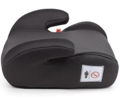 Бустер ZLATEK KRES3729 Raft гр.3, серый умбра