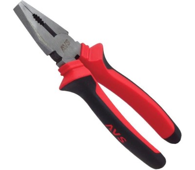 Пассатижи AVS A40180S пассатижи 180 мм PST0180