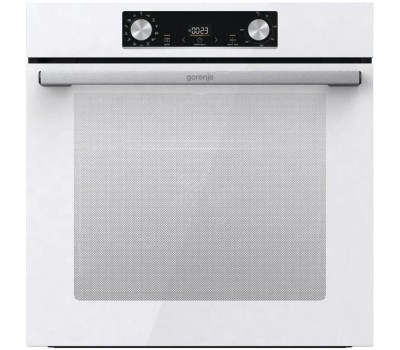 GORENJE Духовой шкаф BOS6737E03WG, белый