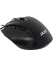 ACER Мышь проводная OMW120, оптическая, USB, 2000dpi, черный [zl.mceee.00h]