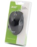 ACER Мышь проводная OMW120, оптическая, USB, 2000dpi, черный [zl.mceee.00h]
