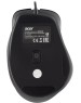 ACER Мышь проводная OMW120, оптическая, USB, 2000dpi, черный [zl.mceee.00h]