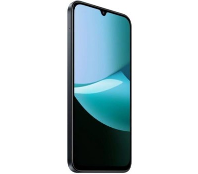 Смартфон XIAOMI Redmi 15C 4/256Gb Black (MZB0LLVRU)