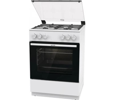 Плита газовая GORENJE GG6A11WF