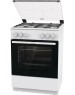 Плита газовая GORENJE GG6A11WF