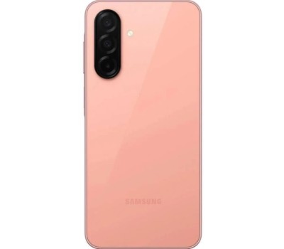 Смартфон SAMSUNG Galaxy A26 6/128GB Peach Pink (SM-A266BZIIMEA)