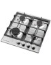 Варочная газовая панель ZIGMUND & SHTAIN G 15.4 S