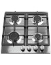 Варочная газовая панель ZIGMUND & SHTAIN G 15.4 S