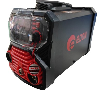 Сварочный аппарат EDON ПрофиMIG-180