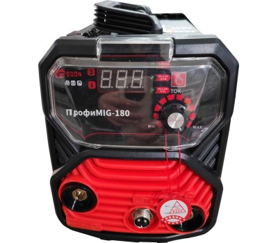 Сварочный аппарат EDON ПрофиMIG-180