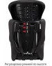 Автокресло детское SIGER KRES4032 Космо Lux гр.I/II/III, черный кот