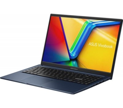 Ноутбук ASUS 15.6 VivoBook X1504VA-BQ4163 Blue (90NB13Y1-M02H00) ПИ