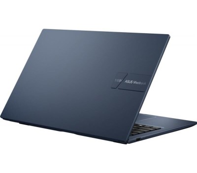 Ноутбук ASUS 15.6 VivoBook X1504VA-BQ4163 Blue (90NB13Y1-M02H00) ПИ