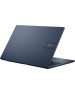 Ноутбук ASUS 15.6 VivoBook X1504VA-BQ4163 Blue (90NB13Y1-M02H00) ПИ