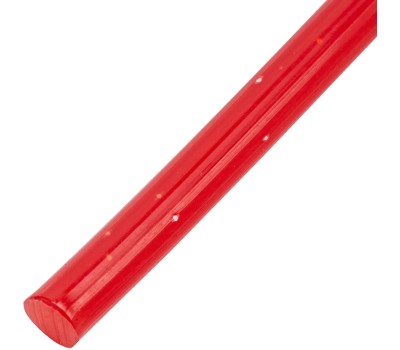 Леска для триммера MTX Леска для триммера армированная алюминием круглая 3,0 мм х 15 м //