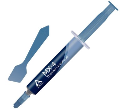 ARCTIC COOLING MX-4 4 грамма, шпатель (ACTCP00031B) (702591)