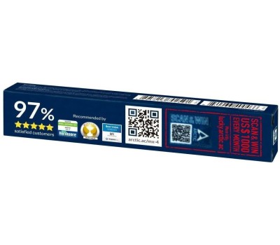 ARCTIC COOLING MX-4 4 грамма, шпатель (ACTCP00031B) (702591)