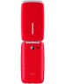 Телефон мобильный FONTEL FL280, красный