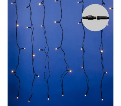 Гирлянда UNIEL (UL-00010940) ULD-C3020-384/TBK WARM WHITE IP67