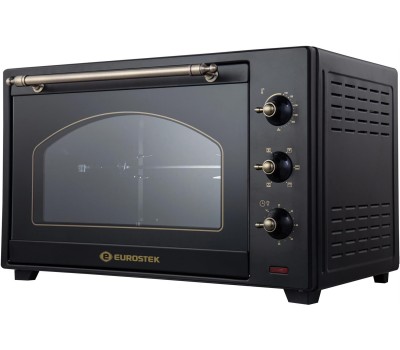 Электрическая печь EUROSTEK EEO-4802B