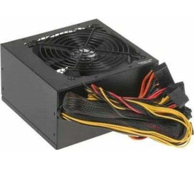 Блок питания ZALMAN Блок питания ATX 400W ZM400-XEII