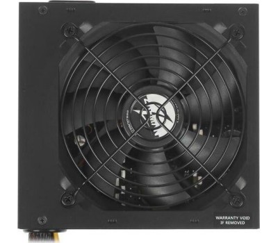 Блок питания ZALMAN Блок питания ATX 400W ZM400-XEII