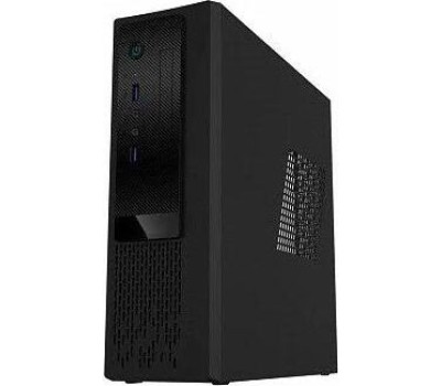 POWERMAN PS201BK(PS201A-BK) PM-300TFX U3.0*2+A(HD)+FAN (PSU ) [6125688]