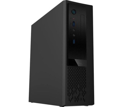 POWERMAN PS201BK(PS201A-BK) PM-300TFX U3.0*2+A(HD)+FAN (PSU ) [6125688]