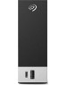 SEAGATE Жесткий диск USB 3.0 8TB STLC8000400 One Touch 3.5