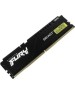 Оперативная память KINGSTON Оперативная память Fury Beast KF552C40BB-32 DDR5 - 1x 32ГБ 5200МГц, DIMM, Black, Ret