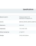 Оперативная память KINGSTON Оперативная память Fury Beast KF552C40BB-32 DDR5 - 1x 32ГБ 5200МГц, DIMM, Black, Ret