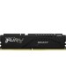 Оперативная память KINGSTON Оперативная память Fury Beast KF552C40BB-32 DDR5 - 1x 32ГБ 5200МГц, DIMM, Black, Ret