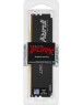 Оперативная память KINGSTON Оперативная память Fury Beast KF552C40BB-32 DDR5 - 1x 32ГБ 5200МГц, DIMM, Black, Ret