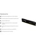 Оперативная память KINGSTON Оперативная память Fury Beast KF552C40BB-32 DDR5 - 1x 32ГБ 5200МГц, DIMM, Black, Ret