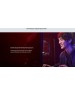 Оперативная память KINGSTON Оперативная память Fury Beast KF552C40BB-32 DDR5 - 1x 32ГБ 5200МГц, DIMM, Black, Ret