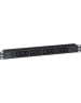 комплектующие для ТШ Exegate EX280865RUS Блок розеток ExeGate ServerPro PDU-19H007 Al-12C13-C20, 19