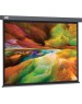 Экраны CACTUS Экран Wallscreen CS-PSW-152X203-SG, 203х152 см, 4:3, настенно-потолочный серый