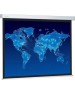 Экраны CACTUS Экран Wallscreen CS-PSW-152X203-SG, 203х152 см, 4:3, настенно-потолочный серый