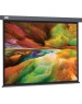 Экраны CACTUS Экран Wallscreen CS-PSW-152X203-SG, 203х152 см, 4:3, настенно-потолочный серый