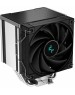 DEEPCOOL Cooler AK500 240W 1155/1156/1150/1700/2011/2066/AM4/AM5