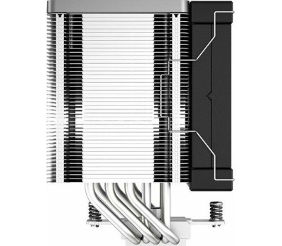 DEEPCOOL Cooler AK500 240W 1155/1156/1150/1700/2011/2066/AM4/AM5