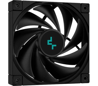 DEEPCOOL Cooler AK500 240W 1155/1156/1150/1700/2011/2066/AM4/AM5